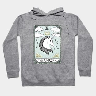 The Unicorn Hoodie